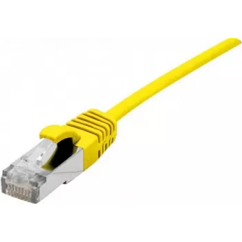 Dexlan tinklo kabelis 858711 3 m Cat6a S/FTP RJ-45