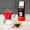 Bialetti Moka Induction kavinukas 4 puodeliams