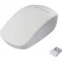 Renkforce RF-6332576 White – stalinė pelė
