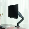 Monitoriaus adapteris SBOX NON-VESA – universalus ne VESA tvirtinimo adapteris