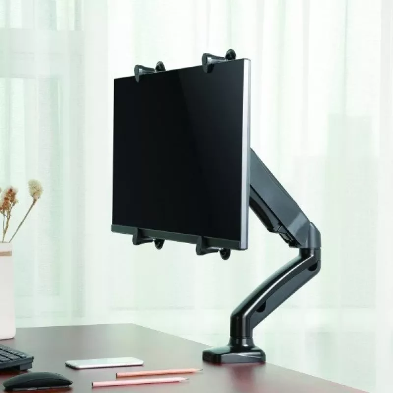 Monitoriaus adapteris SBOX NON-VESA – universalus ne VESA tvirtinimo adapteris