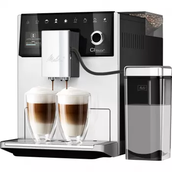Visiškai automatinis espreso aparatas Melitta CI Touch, 1,8 L