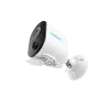 IP apsaugos kamera Reolink Argus B330-Solar 2560 x 1440 pikseliai