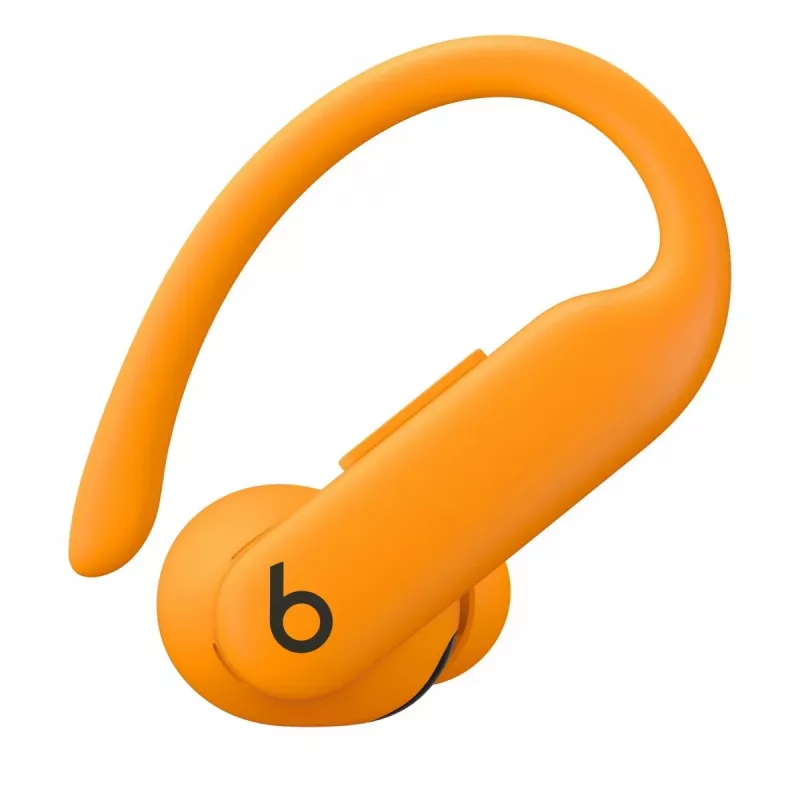 Ausinės Beats Powerbeats Pro 2 Electric Orange