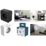 Ansmann 1260-0015 Skaitmeninis kištukinis laikmatis 3680 W