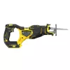 Stanley Fatmax SFMCS311B Pjūklas stūmoklinis 18 V juodas, geltonas