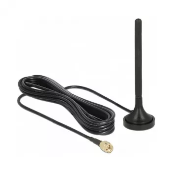 Omnidirekcinė antena DeLOCK 89618