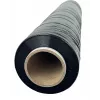 BSTech juoda plėvelė pakavimui (tempiamoji) 23 mic 1,5/1,2