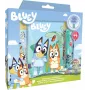 Dienoraštis su stebuklingu rašikliu Bluey
