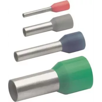 Klauke ferulė 0,5 mm² 169/O