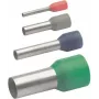 Klauke ferulė 0,5 mm² 169/O