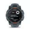 Išmanusis laikrodis Garmin Instinct 3 Solar Twilight 010-02934-01