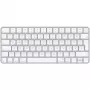 APPLE Magic Keyboard su Touch ID, skirta Mac modeliams su Apple siliciu - vengriškas išdėstymas