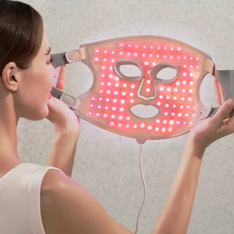 Šviesos terapijos prietaisas Nanoleaf NLEDK00-1TFM Žalias