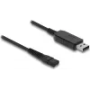 Delock 90983 USB įkrovimo laidas 3,5 V Wahl elektriniams skustuvams