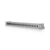 Ubiquiti UACC-Rack-Panel-Patch-Blank-24 Keystone skydelis 1U