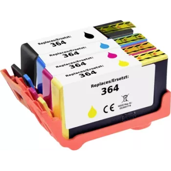 Renkforce RF-6922974 Eksploatacinė medžiaga spausdintuvui Cian