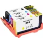 Renkforce RF-6922974 Eksploatacinė medžiaga spausdintuvui Cian