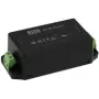 Maitinimo adapteris Mean Well MPM-45-24ST 45 W vidaus 24 V, įėjimas 80–264 V, juodas, 52×109×33.5 mm