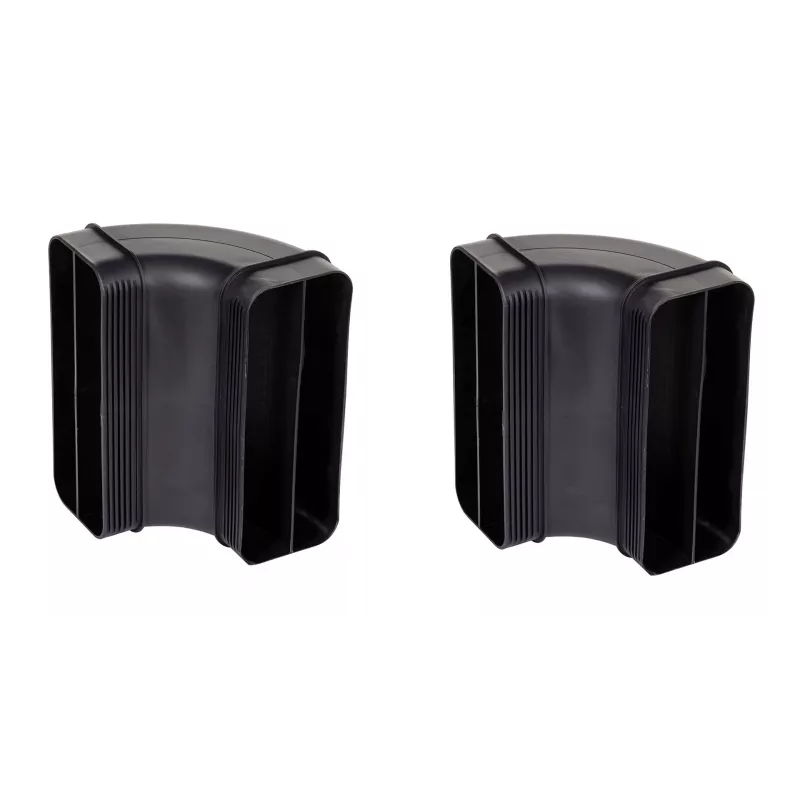 Recirkuliacinis modulis Bosch HEZ9VDKR0, plastikinis, juodas, aukštis 700 mm, 1 vnt.