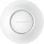 Belaidis prieigos taškas Grandstream GWN7615 2.4GHz 5GHz