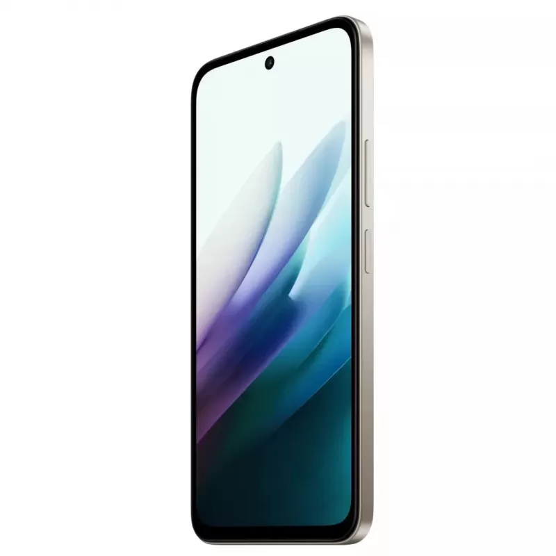 Išmanusis telefonas „Xiaomi Redmi 15 5G“ 6,9 colio 128 GB Pilka