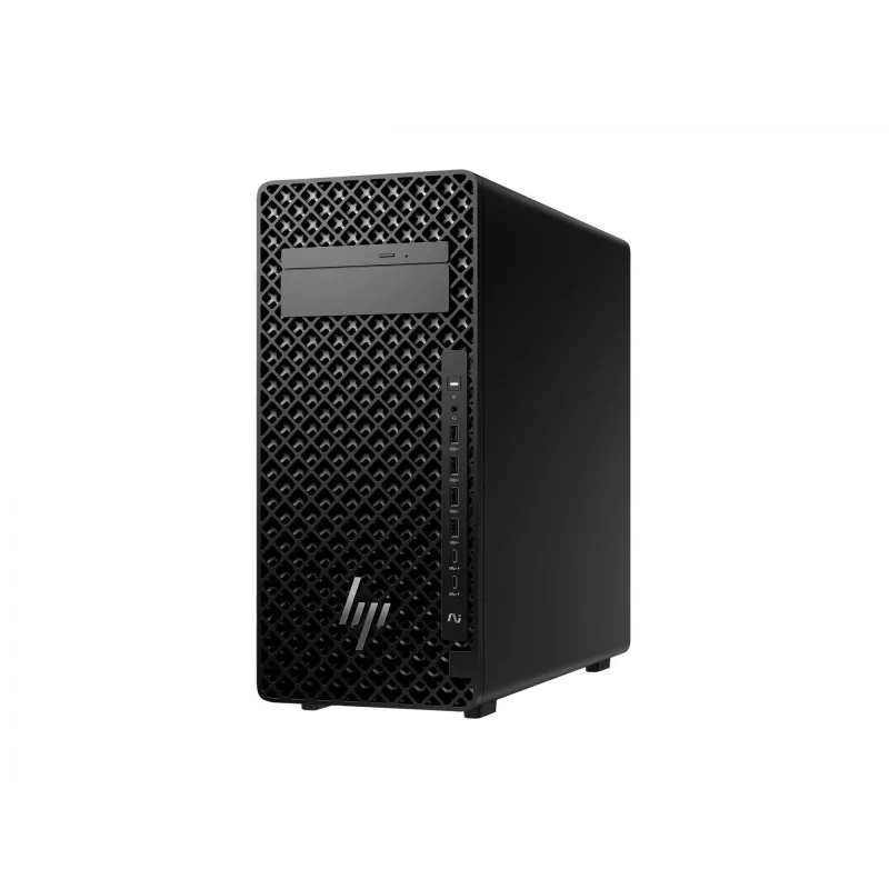 Stalinė darbo stotis HP Z2 Tower G1I CU9, 64 GB RAM, 1 TB atminties