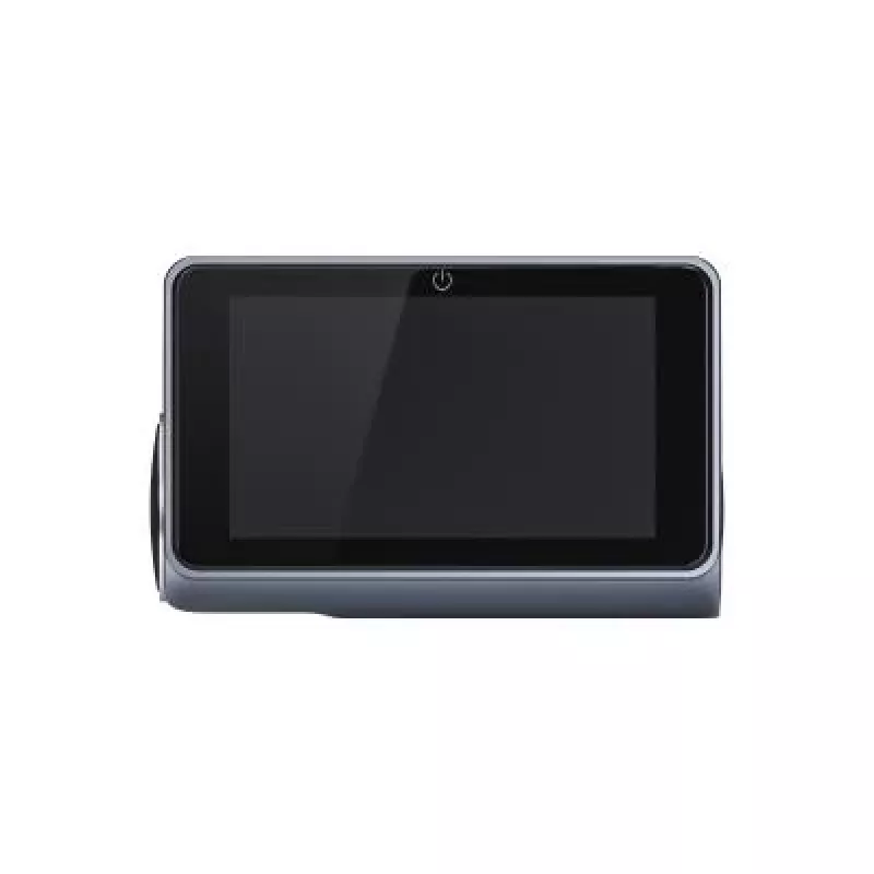 Vaizdo registratorius automobiliui 134° 1080P+720P/TFT WiFi S6 Dahua