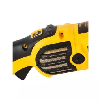 DeWALT DWP849X-QS automobilinis poliruoklis 1250 W 3500 aps/min