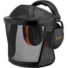 Stihl 0000 884 0254 apsauginis šalmas