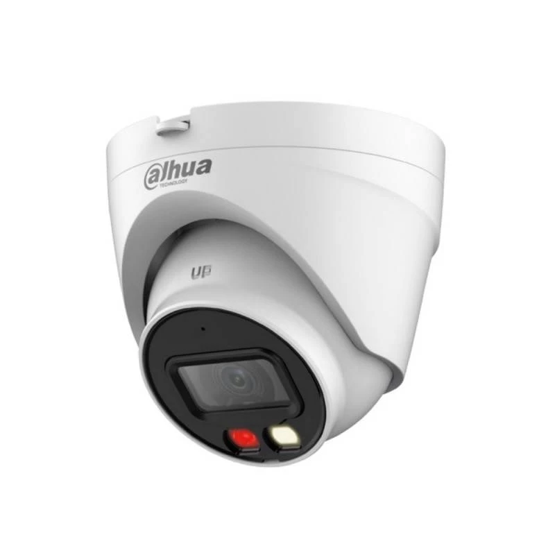 Dahua Technology WizSense IPC-HDW1439V-A-IL IP apsaugos kupolinė kamera 2560 x 1440 pikselių, lubos/siena/stulpas