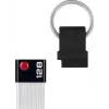 USB atmintukas EMTEC ECMMD128GT103 128 GB USB Type-A 3.2 Gen 1 (3.1) Juodas, skaitymas 180 MB/s, rašymas 25 MB/s