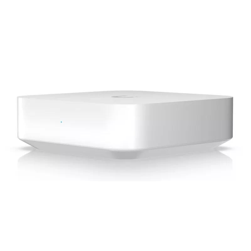 Ubiquiti UniFi Next-Generation Gateway Lite UXG-Lite – tinklo šliuzas