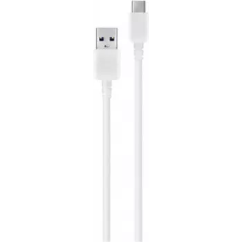 Samsung Handy Cable 1x USB - 1x USB-C™ Kištukas 1 m Bulk/OEM Samsung (EPDN930CWE Bulk)