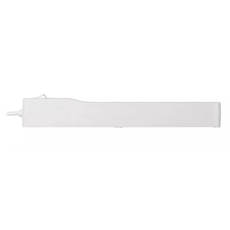 Apsauginis įtampos filtras LESTAR ZX 510 G-A K.:SZ 1,5 m Baltas 5 AC lizdai