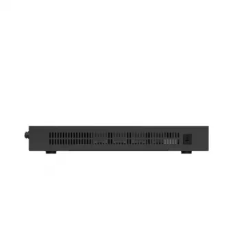 Ruijie Networks RG-EG305GH-P-E maršrutizatorius laidinis juodas