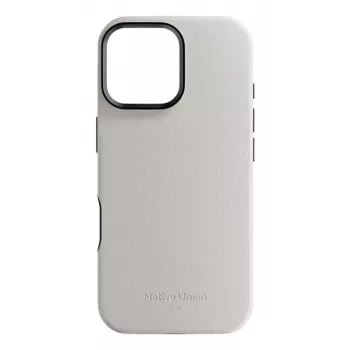Native Union Active Case, iPhone 16 Pro Max, apsauginis dėklas