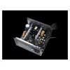 Maitinimo blokas DeepCool PF500X 500 W, ATX, 80 PLUS Bronze, 120 mm ventiliatorius, 24 kontaktų MB, 6×SATA, 2×PCIe