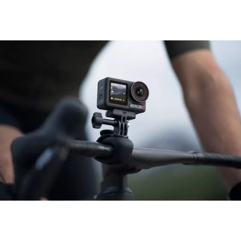 Lankstus laikiklis kamerai DJI Osmo Flexible CP.AS.AA000014.01