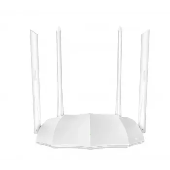 Stalinis maršrutizatorius Tenda AC5 V3.0 dviejų juostų Wi-Fi 5