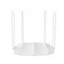 Stalinis maršrutizatorius Tenda AC5 V3.0 dviejų juostų Wi-Fi 5
