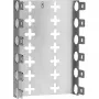 Montavimo dėklas Corning LSA-Plus 79151-550 00 R27.5 T49 55+1 moduliams