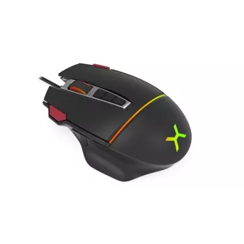 KRUX Fuze Pro pelė dešinei rankai USB Type-A optinė 12000 DPI