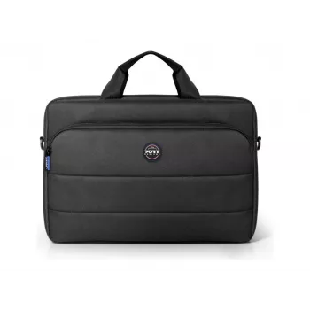 Portfolios Port Designs ECO PORTLAND 43,9 cm 17,3 colio juoda