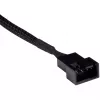 RGB skirstytuvas Alphacool 18682 Juodas Plastikas 150mm