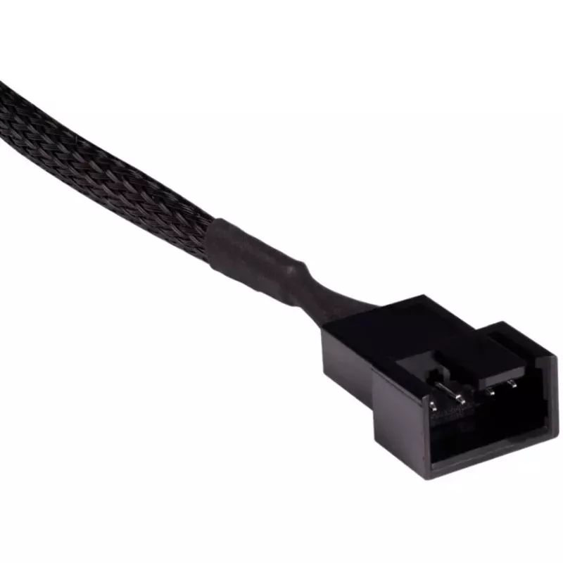 RGB skirstytuvas Alphacool 18682 Juodas Plastikas 150mm