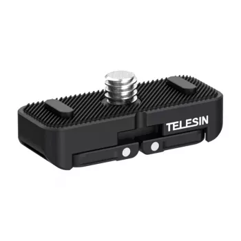Telesin laikiklis Insta360 X4 kamerai – aksesuaras tvirtinimui