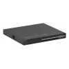 NETGEAR MSM4328F valdomas L3 komutatorius 10G Ethernet (100/1000/10000) 1U juodas