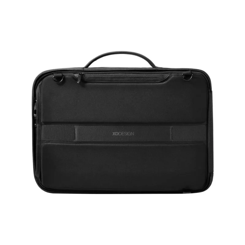 XD Design ANTI-THEFT Kuprinė / Portfelis Bobby Bizz 2.0 Juoda P/N: P705.921