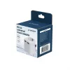 Universalus kelioninis adapteris GEMBIRD TPA-EU2A12-01-W 12W USB maitinimo adapteris tarptautiniams kištukams